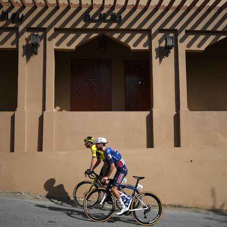 14th Tour of Oman - Stage 2