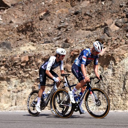 14th Tour of Oman - Stage 2