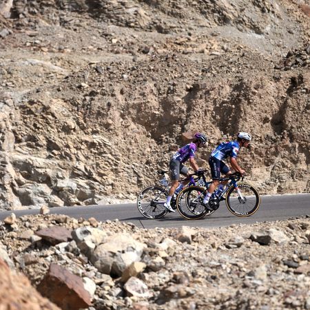 14th Tour of Oman - Stage 2