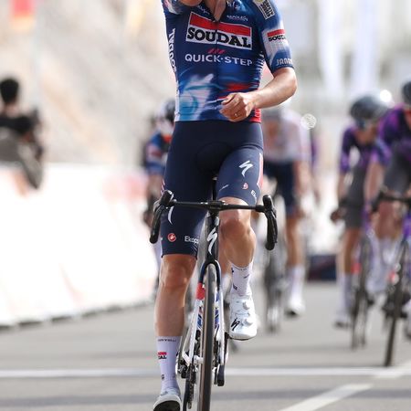 14th Tour of Oman - Stage 2