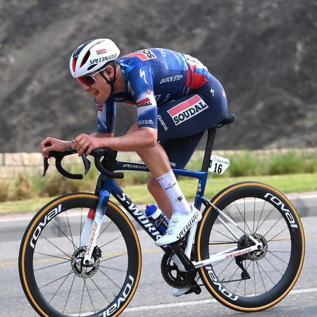 14th Tour of Oman - Stage 2