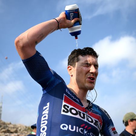 14th Tour of Oman - Stage 2