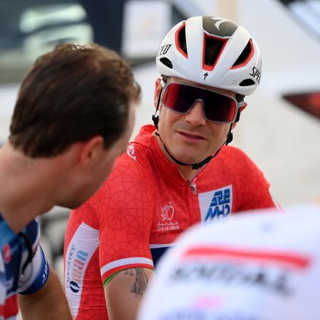 14th Tour of Oman - Stage 3