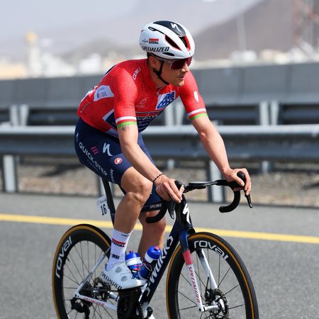 14th Tour of Oman - Stage 3