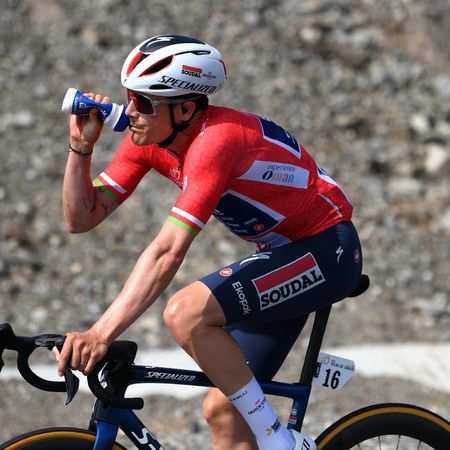 14th Tour of Oman - Stage 3