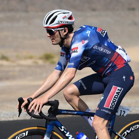 14th Tour of Oman - Stage 3