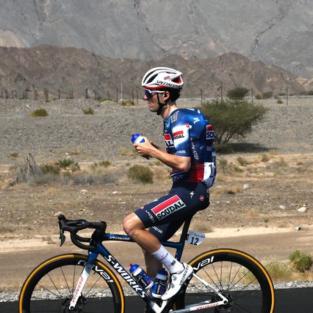 14th Tour of Oman - Stage 3