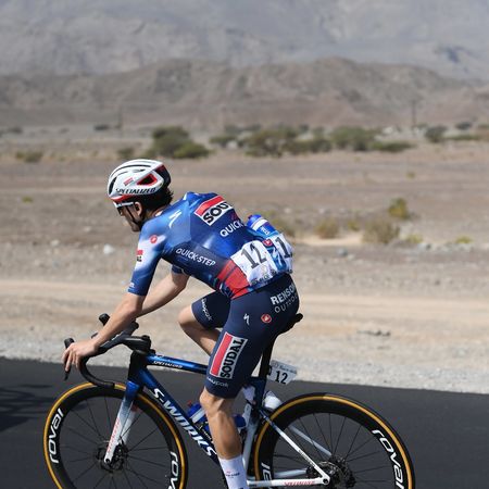 14th Tour of Oman - Stage 3