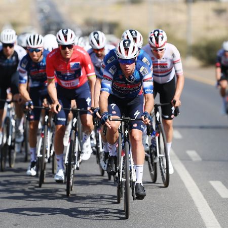 14th Tour of Oman - Stage 3