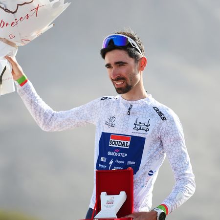 14th Tour of Oman - Stage 3