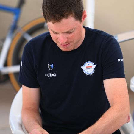 14th Tour of Oman - Stage 4