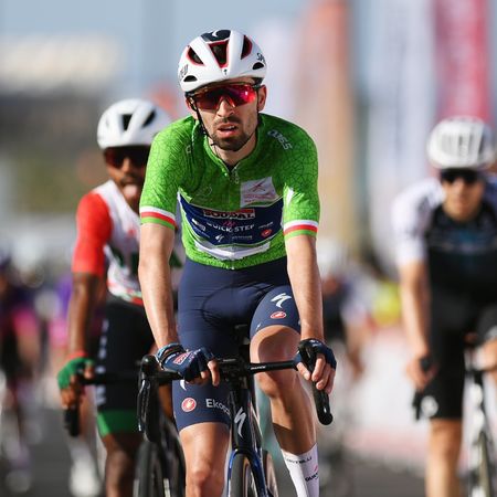 14th Tour of Oman - Stage 4