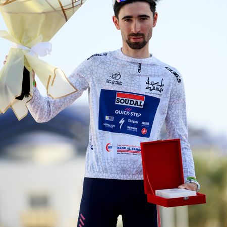 14th Tour of Oman - Stage 4