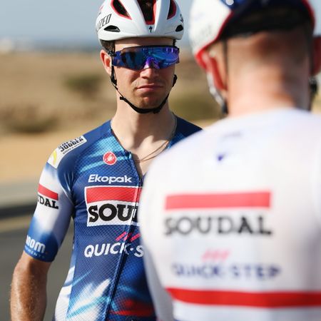 14th Tour of Oman - Stage 4