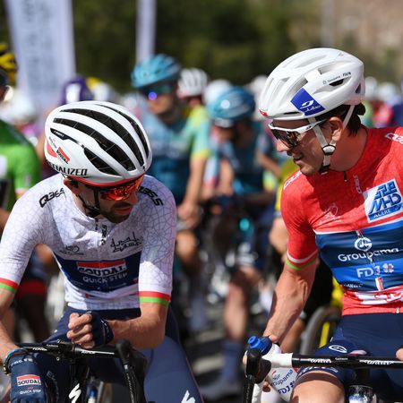 14th Tour of Oman - Stage 5