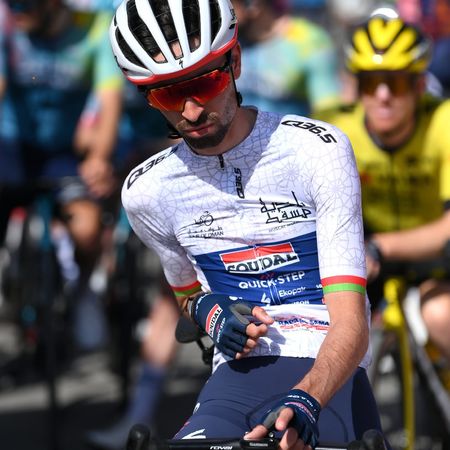 14th Tour of Oman - Stage 5