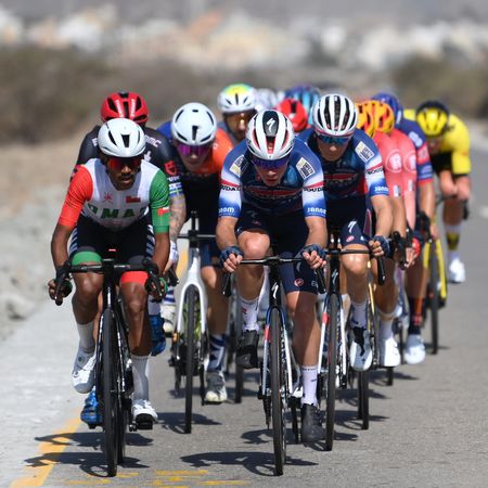 14th Tour of Oman - Stage 5