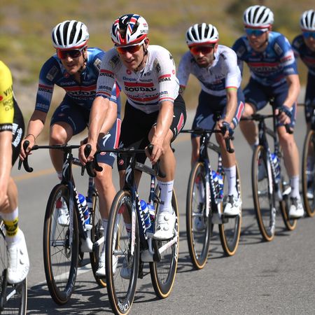 14th Tour of Oman - Stage 5