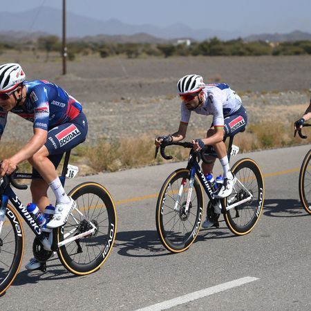 14th Tour of Oman - Stage 5