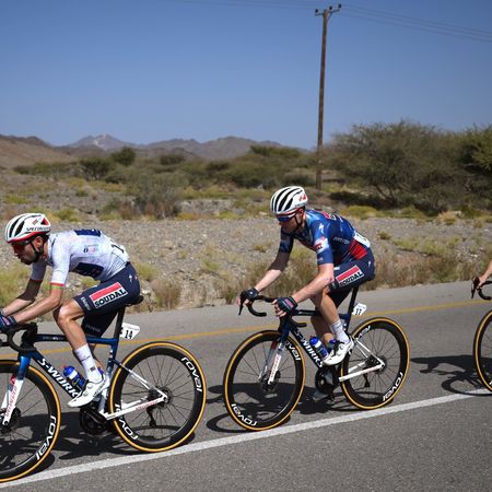 14th Tour of Oman - Stage 5