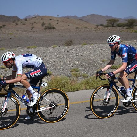 14th Tour of Oman - Stage 5