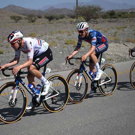 14th Tour of Oman - Stage 5