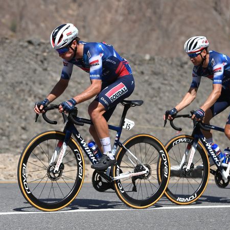 14th Tour of Oman - Stage 5