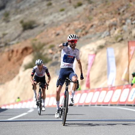 14th Tour of Oman - Stage 5