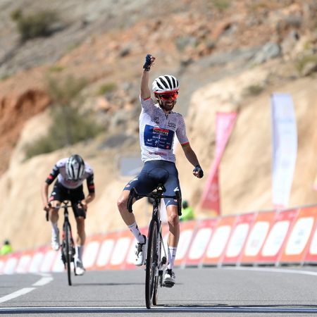 14th Tour of Oman - Stage 5