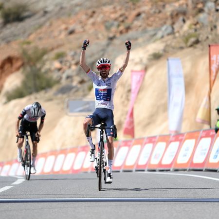 14th Tour of Oman - Stage 5