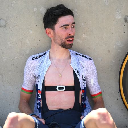 14th Tour of Oman - Stage 5