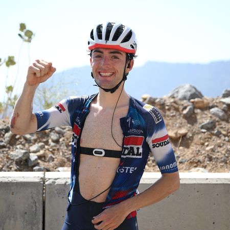 14th Tour of Oman - Stage 5