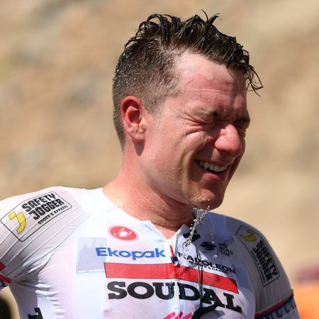 14th Tour of Oman - Stage 5