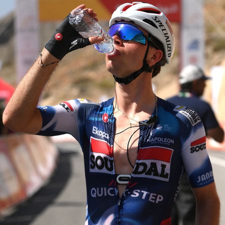 14th Tour of Oman - Stage 5