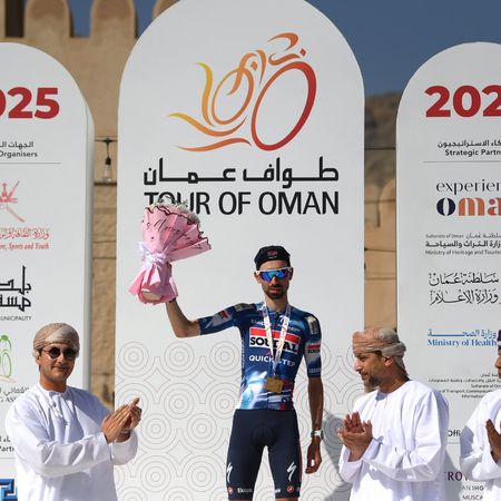 14th Tour of Oman - Stage 5
