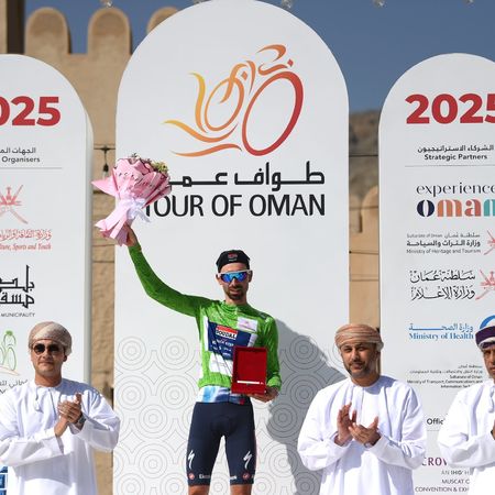 14th Tour of Oman - Stage 5