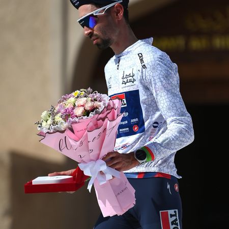 14th Tour of Oman - Stage 5