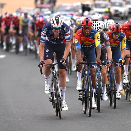 7th UAE Tour - Stage 1