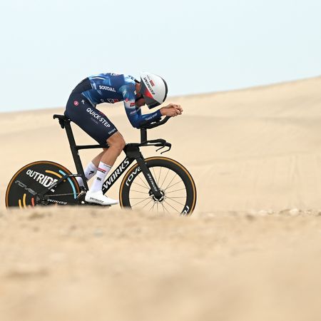 7th UAE Tour 2025 - Stage 2