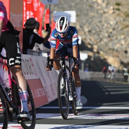 7th UAE Tour 2025 - Stage 3