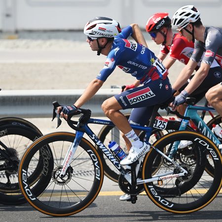 7th UAE Tour - Stage 4