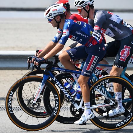 7th UAE Tour - Stage 4