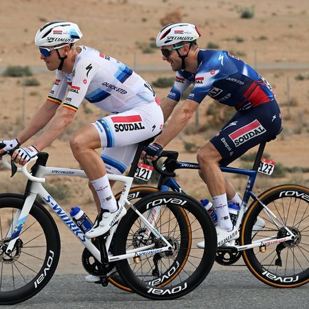 7th UAE Tour - Stage 4