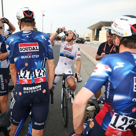 7th UAE Tour - Stage 4