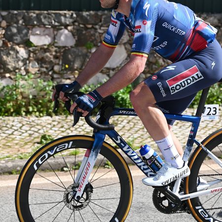 51st Volta ao Algarve em Bicicleta - Stage 2