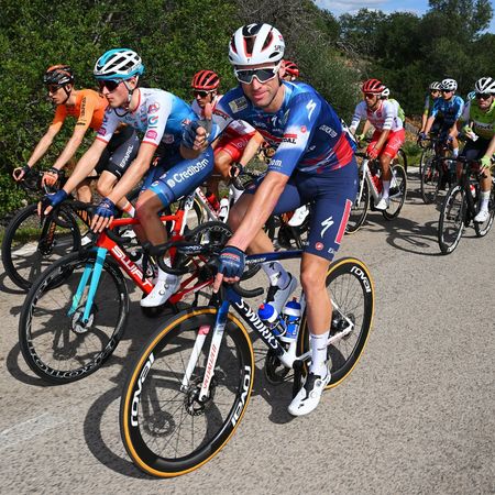 51st Volta ao Algarve em Bicicleta - Stage 2