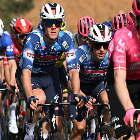 51st Volta ao Algarve em Bicicleta - Stage 2