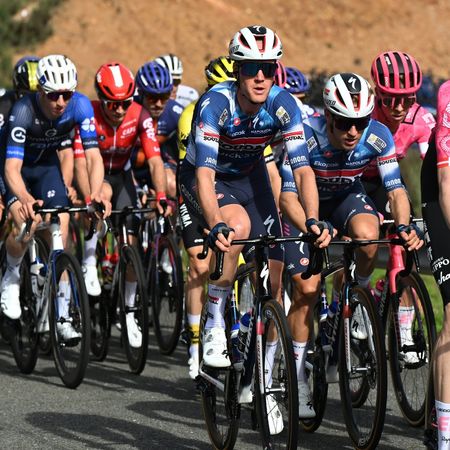51st Volta ao Algarve em Bicicleta - Stage 2