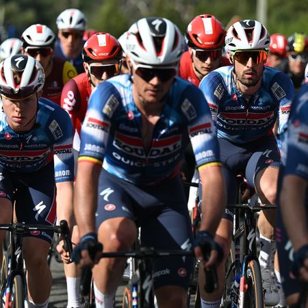 51st Volta ao Algarve em Bicicleta - Stage 2