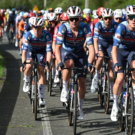 51st Volta ao Algarve em Bicicleta - Stage 2